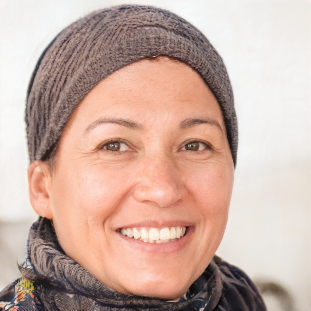 Article Author Image Julia Scheeres