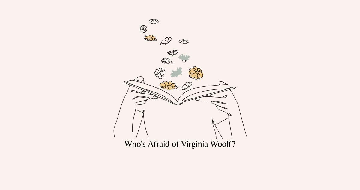 Who's Afraid of Virginia Woolf? Book Summary, Ending, Quotes & Review 2024